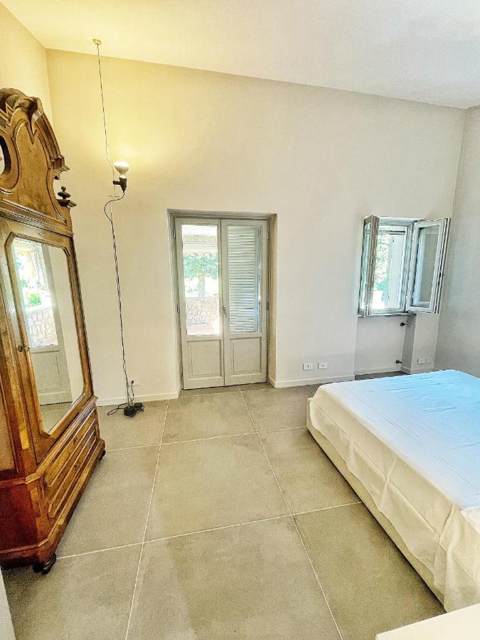 Villa Del Fattore Ареццо Экстерьер фото