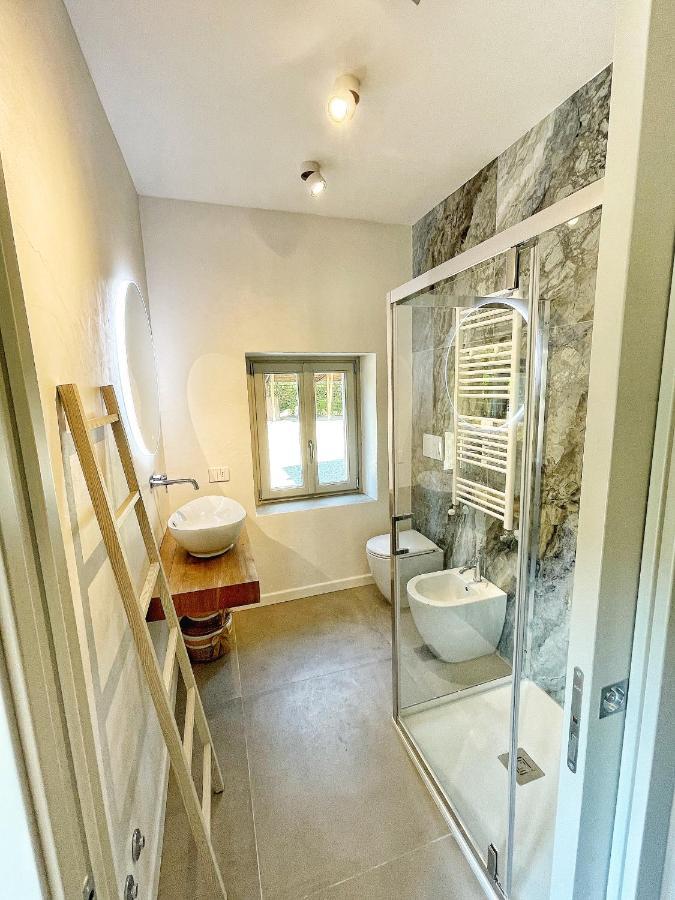 Villa Del Fattore Ареццо Экстерьер фото