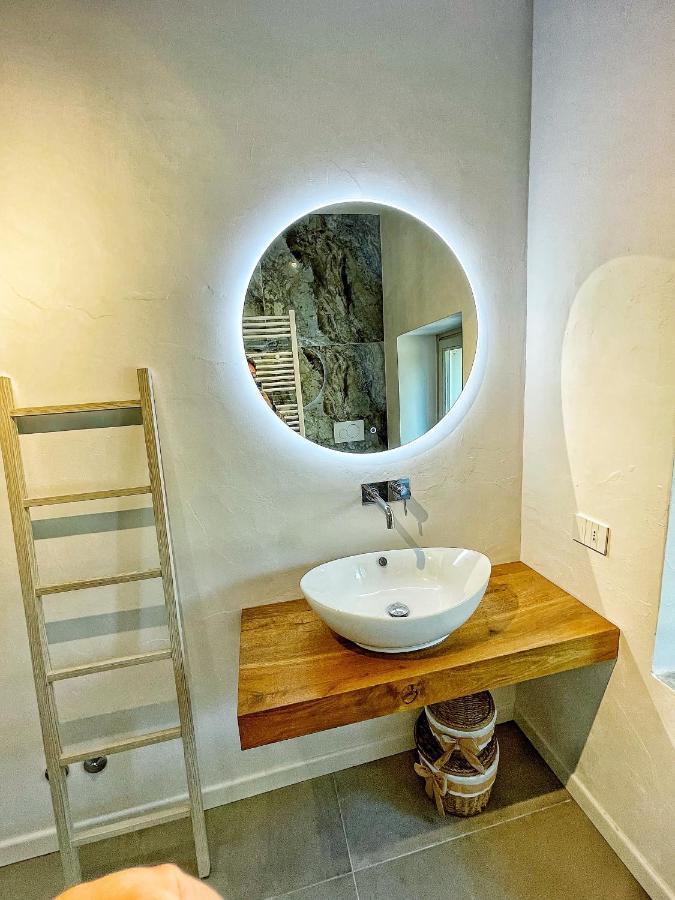 Villa Del Fattore Ареццо Экстерьер фото