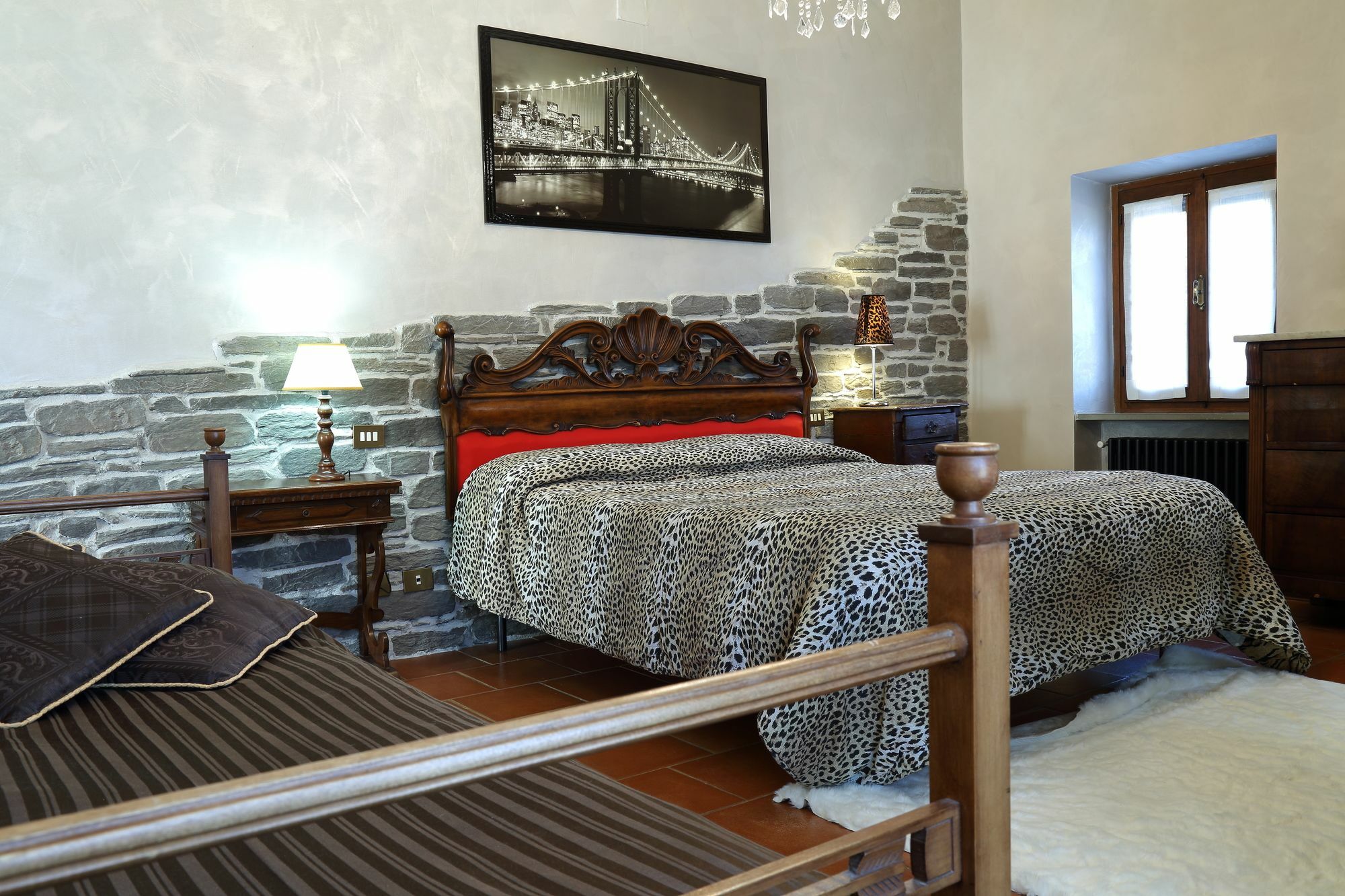 Villa Del Fattore Ареццо Экстерьер фото